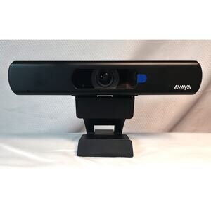 Avaya HC020 Huddle Room Camera | Full HD USB Conference Camera | VCC1-A | Tested